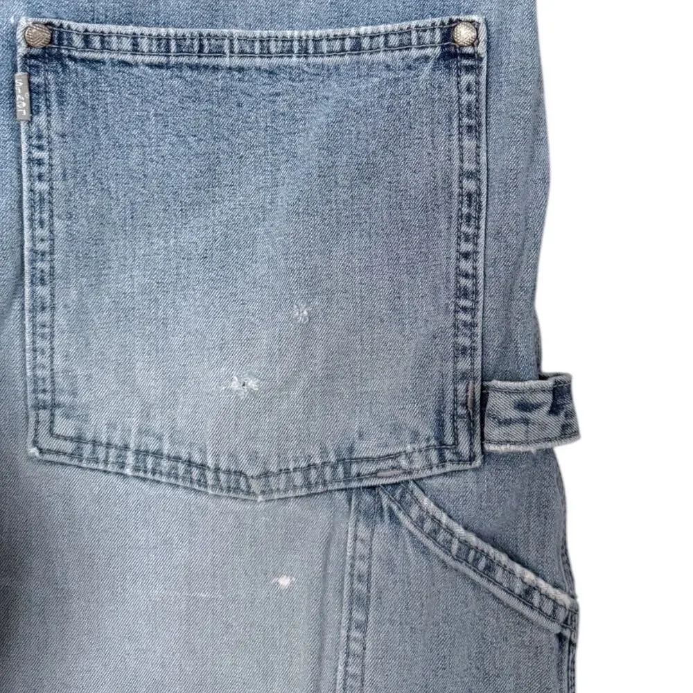 Levis levi’s silvertab